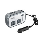 Uhgdcpi200 Foval Car Power Inverter Dc To Ac Converter 761780907681 Uhgdcpi200 Foval Car Power Inverter Dc To Ac Converter 761780907681