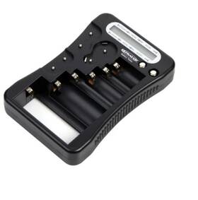 342236 Ultralast Pe Universal Battery Tester