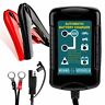 Unbranded Trickle Battery Charger Maintainer For Boat Motorcycle Car Trustyhl