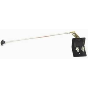 8070030 Unisteer Battery Disconnect Switch Remote Lever 250 Amp
