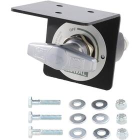 8070040 Unisteer Battery Disconnect Switch 250 Amp
