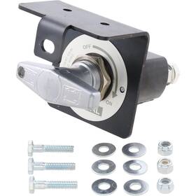 8070050 Unisteer Battery Disconnect Switch Lockout 250 Amp 8070050 Unisteer Battery Disconnect Switch Lockout 250 Amp
