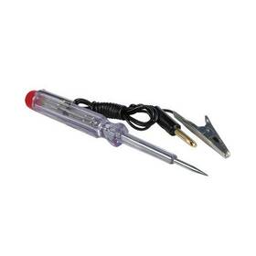 98441 United Pacific Battery Tester 12 V Pocket