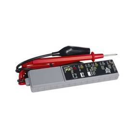 98442 United Pacific Battery Tester