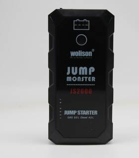 2025125 Universal 12000mah Usb Car Jump Starter Pack Booster Battery Charger Power Bank 2025125 Universal 12000mah Usb Car Jump Starter Pack Booster Battery Charger Power Bank