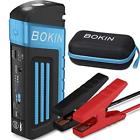 Va0001 Bokin Peak Portable Car Jump Starter Up To Engine Auto