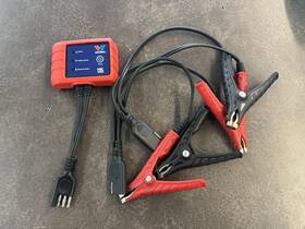 Mbc-1000 Valvoline Mbc 1000 Battery Tester 1092385