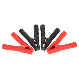 Va178924pts Vap-autoparts Jumper Cable Battery Charger Clamps For Car Suv Vans Trucks Heavy Duty 1500a