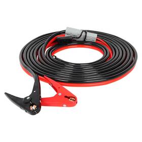 Va178928pts Vap-autoparts Jumper Cable Battery Charger Clamps For Car Suv Vans Trucks Heavy Duty One Gauge