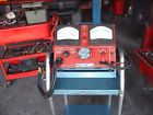 Vat-28 Sun Vintage Electric Corp Volt Ampere Tester Dc Volts