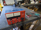 Vat-33 Sun Vintage Battery Load Tester Manual