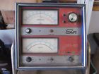 Vat-40 Sun Vintage Charging System