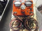 Vat-6-3 Sun Volts Ampere Tester Vat-6-3 Sun Volts Ampere Tester