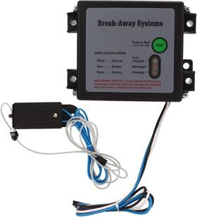 Vbestlifevhgryfb193 Vbestlife Led Test Break Away System Towing Solutions Engager Breakaway Kit With Vbestlifevhgryfb193 Vbestlife Led Test Break Away System Towing Solutions Engager Breakaway Kit With