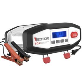 1221 Vector Jump Starter 1221 Vector Jump Starter