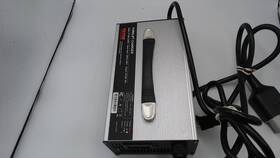 Vevor Uy1200-la3630 Forklift Battery Charger 36v 30a Smart Pc1722970