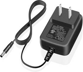 Ynqx12g150100ul Vifocufy 15v 1a Adapter Charger For Peak 800a 600a 1000a 400a 500a Car Jump Black