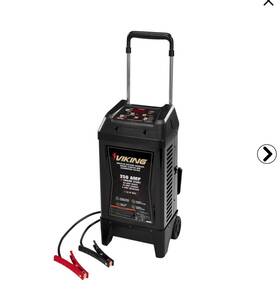 Viking 193175471741 Wheel Battery Charger Engine