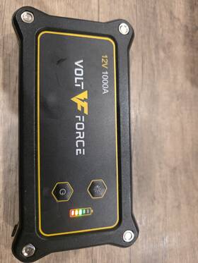 329528525 Volt Force 12v 1000a Car Battery Charger 329528525 Volt Force 12v 1000a Car Battery Charger