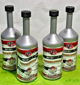 30-3635 Vp Racing 4 Power Boost 16 Oz 30-3635 Vp Racing 4 Power Boost 16 Oz