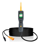 Vsp200 Vxdas Automotive Circuit Tester Power Probe Kit Current 753210345798