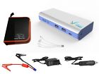 Vtjs12000 Vt Jump Starter Portable