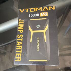 X093ejwdj1 Vtoman Jump Starter X093ejwdj1 Vtoman Jump Starter