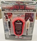 Vtv-20 Schumacher Electric Emergency Car Starter 026666708999