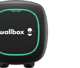Pup1-u-1-5-n-002-a Wallbox Pulsar Plus Level 2 Electric Vehicle Smart Charger