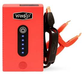 05124 Weego Jump Starter 44s