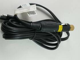 Vec251b Wep Car Starter Battery Charger Dc Adapter Cable Vec251b Wep Car Starter Battery Charger Dc Adapter Cable
