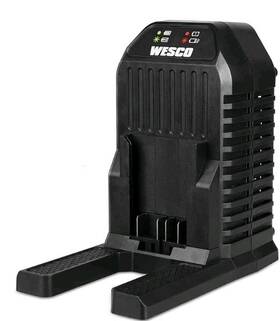 Ws9984u Wesco Battery Charger