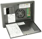 Wf-8735-pb Arterra Wfco Black Amp Power Center 816227010063