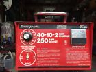 037220 Why 165e 1288 Snap On Volt Automotive Battery