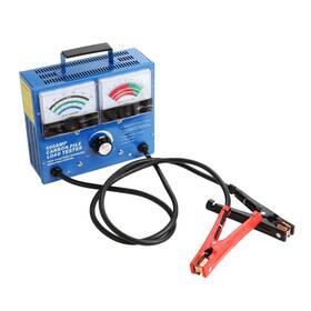 Wt04d7016 Winmax Adjustable Dial Meter Carbon Pile Load Test For 6 Or 12v Lead-acid Batterie