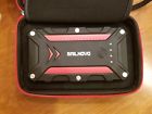 Wjs-20 Sailnovo Waterproof Car Jump Starter And Quick Charger Power Bank Wjs-20 Sailnovo Waterproof Car Jump Starter And Quick Charger Power Bank