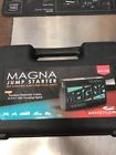 Wjs-3700 Magna Jump Starter