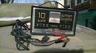 Ws-1010 Schumacher Electric Corporation Vintage Volt Automobile Battery Charger Surefire
