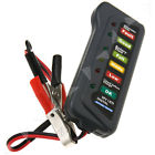 Www35548136811 Unbranded Sw Digital Car Battery Alternator Tester Indicator 735548136811