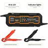 Xb.fg.376 Bestparts Us Smart Portable Suv Motorcycle Car Battery Charger Maintainer
