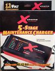 Xc100-p Xtreme Charge Battery Maintenance Charger Stage 727771000106