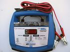 Xcs15-ca Schumacher Fully Automatic Battery Charger Nice