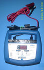 Xcs15w Schumacher Electric 15-amp 6-12v