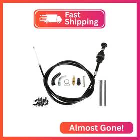 Xk-cb-130 Xikoby Choke Cable For Rancher 350 Trx350 Trx350fm Trx350tm Trx350fe 2000-2006 F