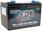 400agm Xp1000 Xs Power 16v 2 692209015819