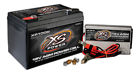 Xp1000ck1 Xs Power Battery Agm Post Hf Charger Combo 692209015826