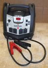 Xp2260-ca Schumacher Light Use Power Station Peak Amps Jump Starter Rck