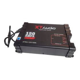 Xt Audio 460775811851 New Smart Battery Charger 12v 150a