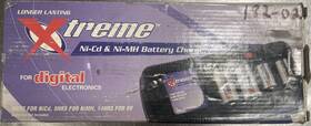 Bpcc4h Xtreme Ni-cd And Ni-mh Battery Charger Bpcc4h Xtreme Ni-cd And Ni-mh Battery Charger