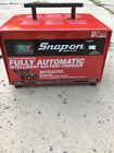 Ya1220 Snap On Automatic Battery Charger